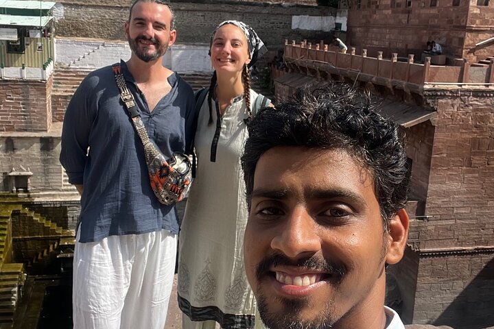 Jodhpur Walks
