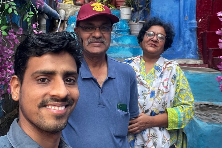 jodhpur walks