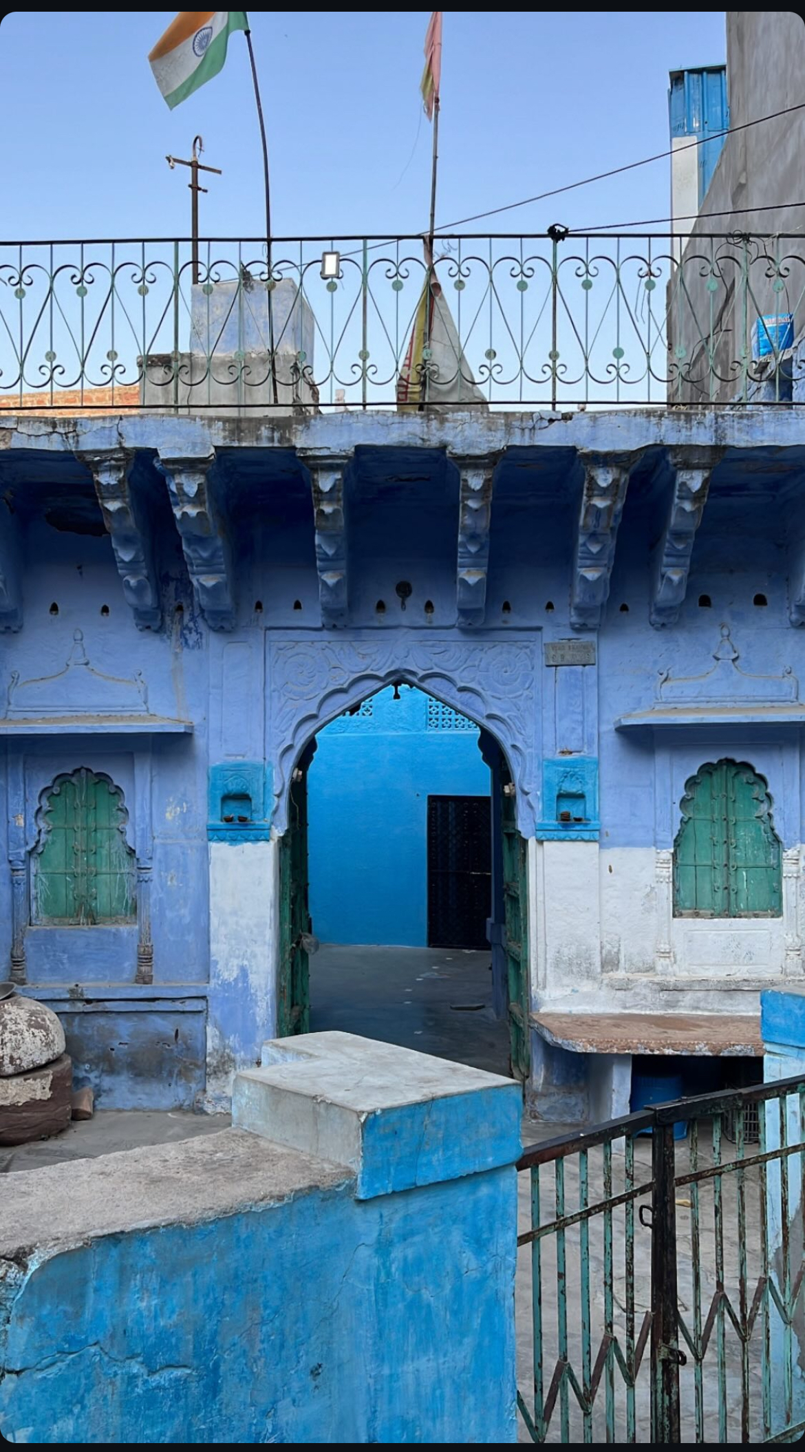 2 Day Jodhpur City Tour