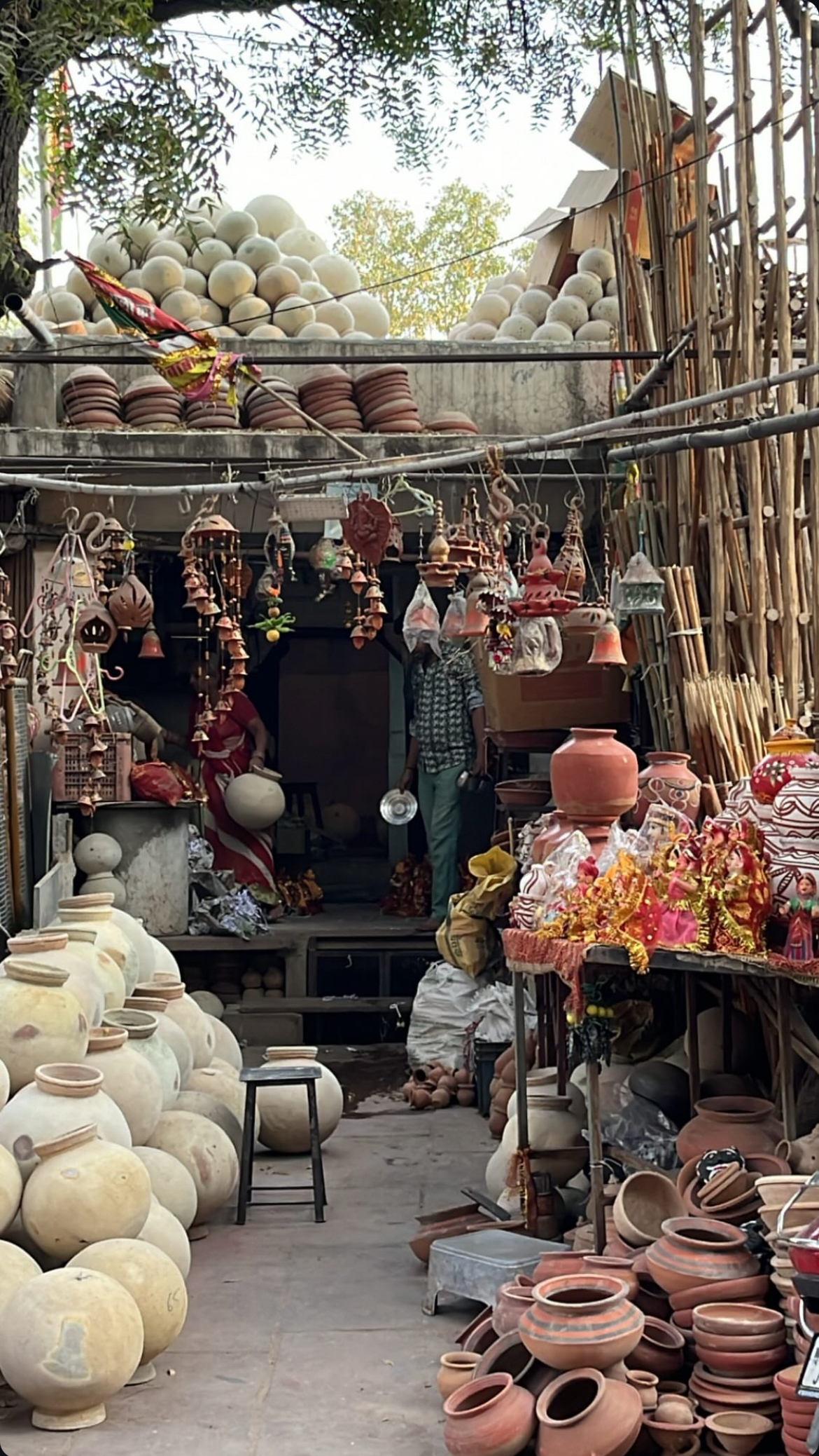 Jodhpur Shopping Tour