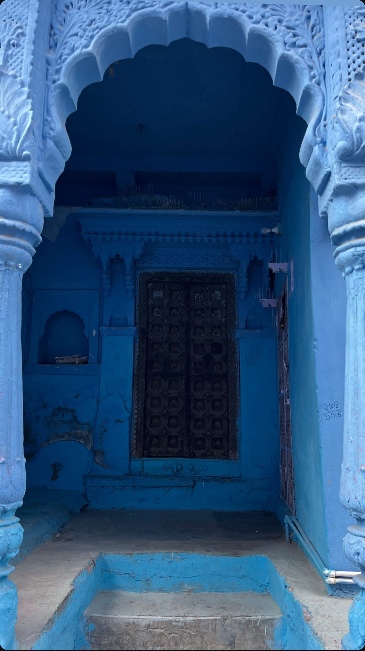 Jodhpur walks