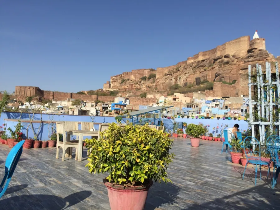 Jodhpur Shopping Tour